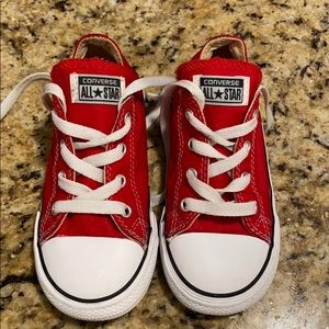 Kids Converse